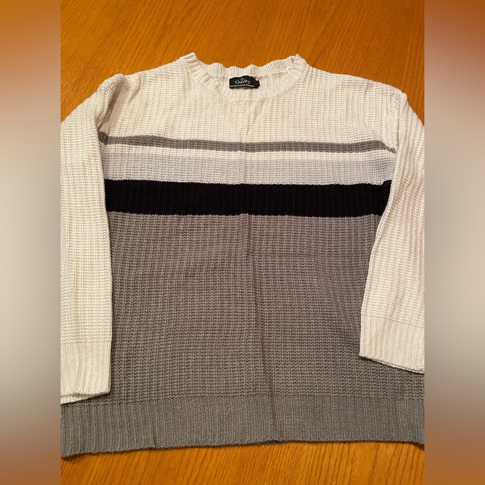 Cozy Womens Sweater